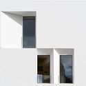House A / XStudio - Interior Photography, Windows